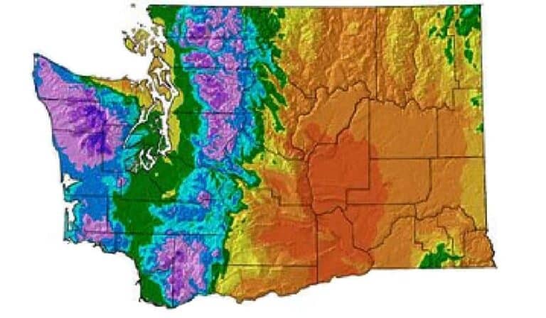 Visiting The Desert In Washington State (Best Things To Do)