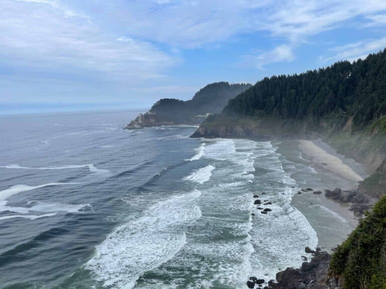 Major Mountain Ranges Of Oregon (Ones Everyone Should Know…)